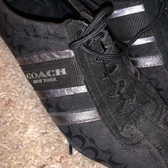 Couch running shoes! - Picture 2 of 2